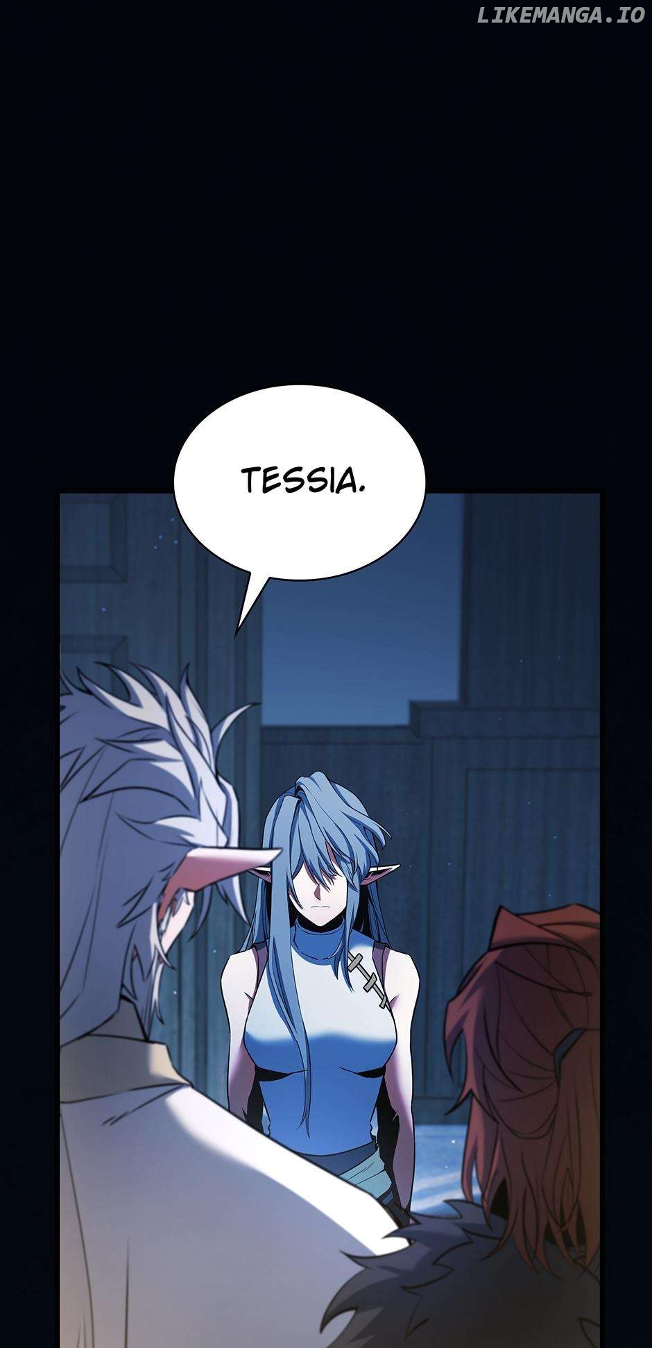 The Beginning After The End Chapter 180 image 114